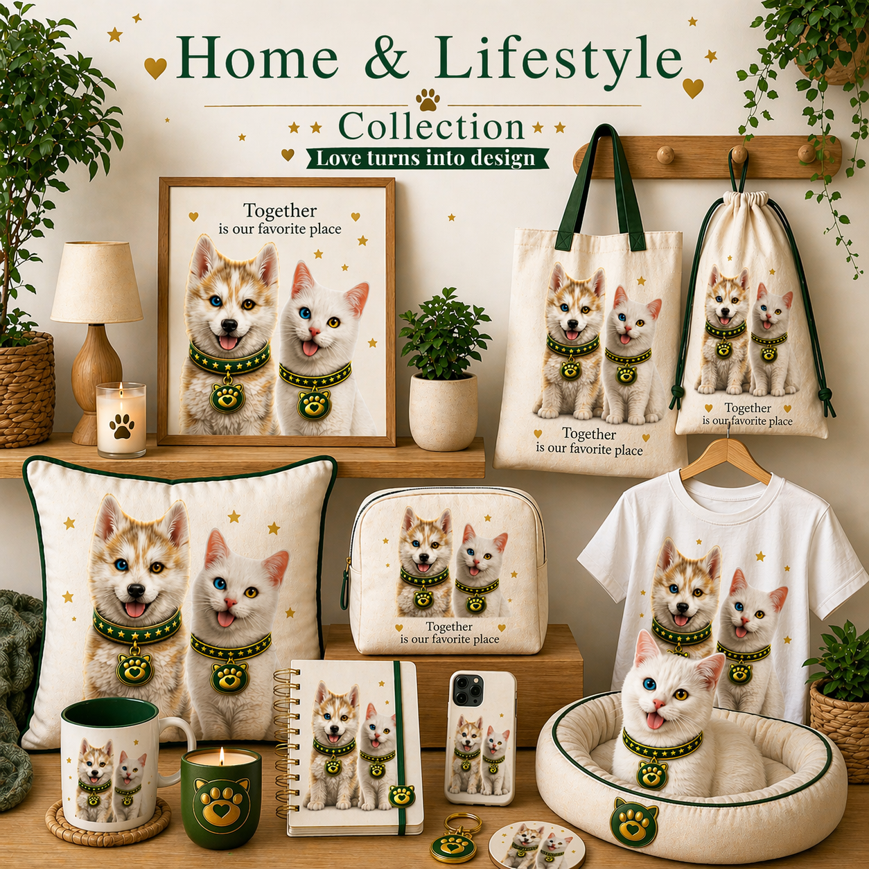 Home & Lifestyle