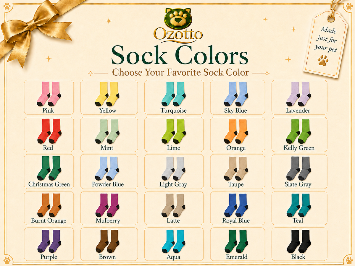 Custom Pet Face Socks From Photo, Personalized Dog Cat Portrait Socks, Unisex Calf Length Socks, Pet Mom Dad Gift Idea