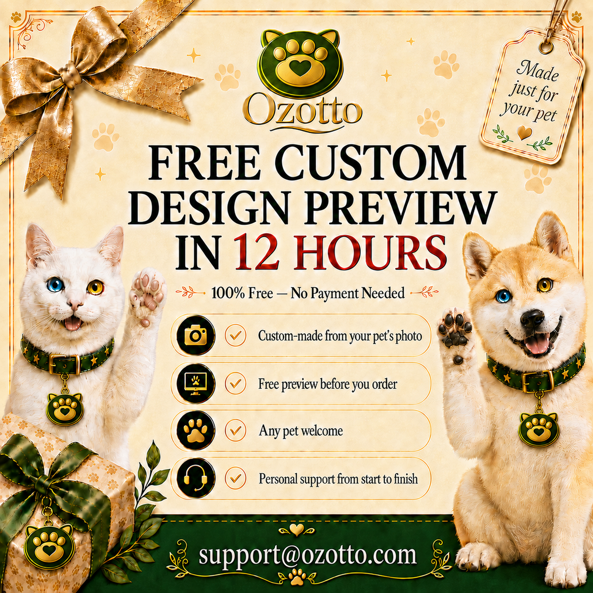 Custom Pet Face Socks From Photo, Personalized Dog Cat Portrait Socks, Unisex Calf Length Socks, Pet Mom Dad Gift Idea